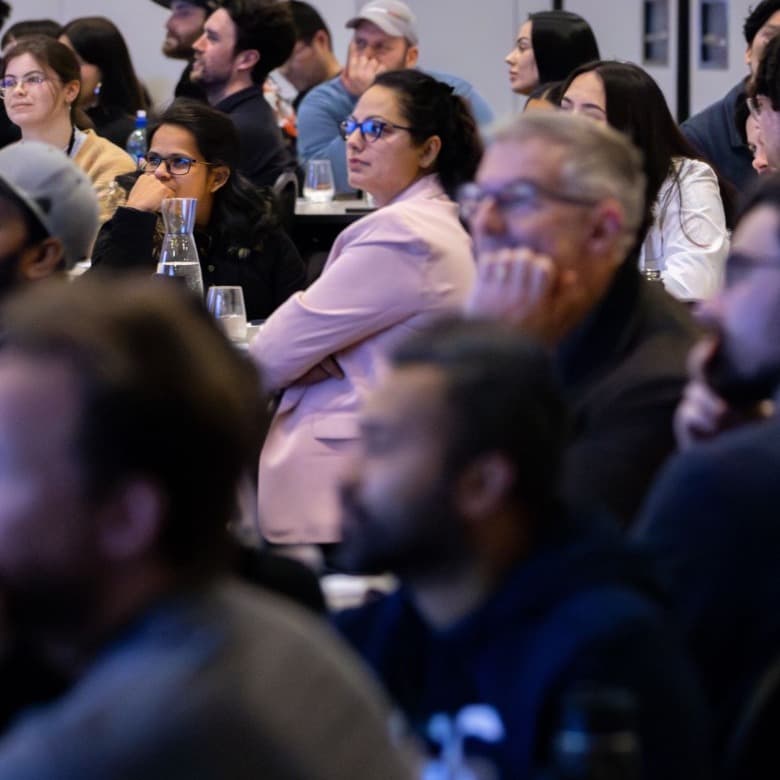 Melbourne — Cloud Native Summit