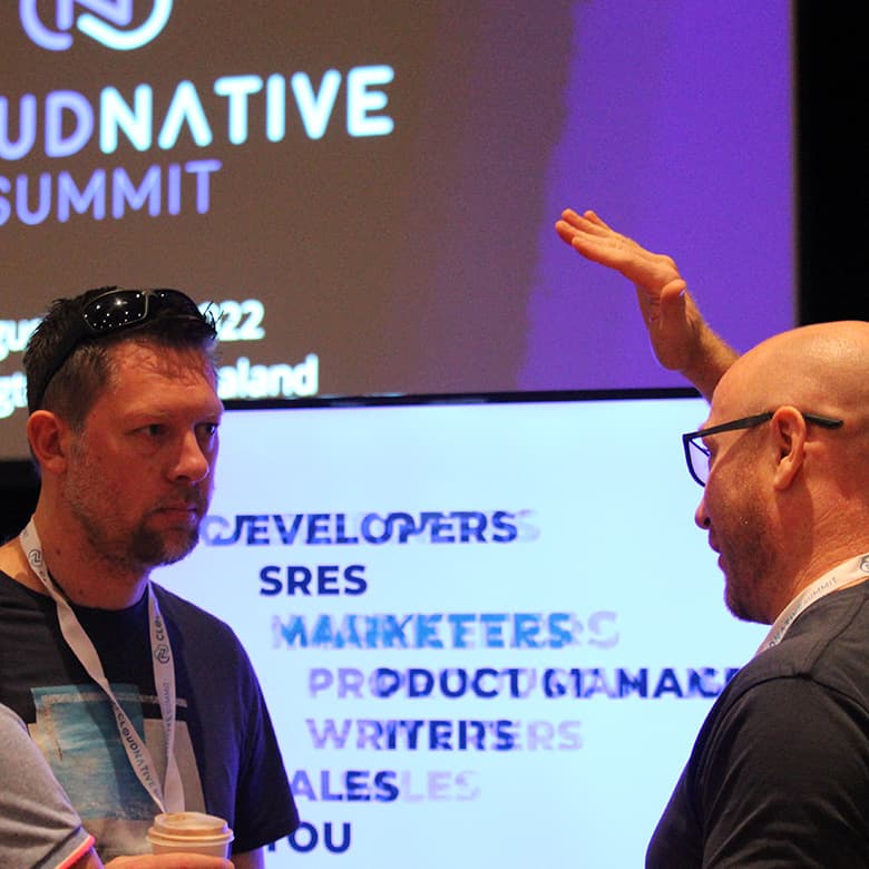 Cloud Native Summit community