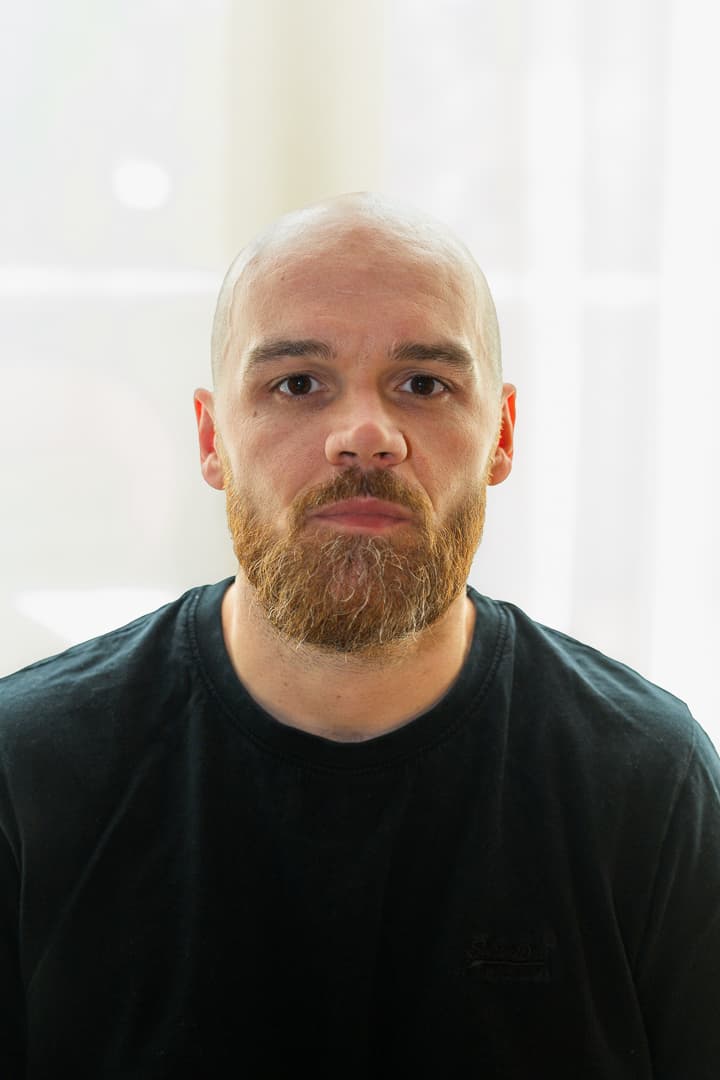 Paul Stack